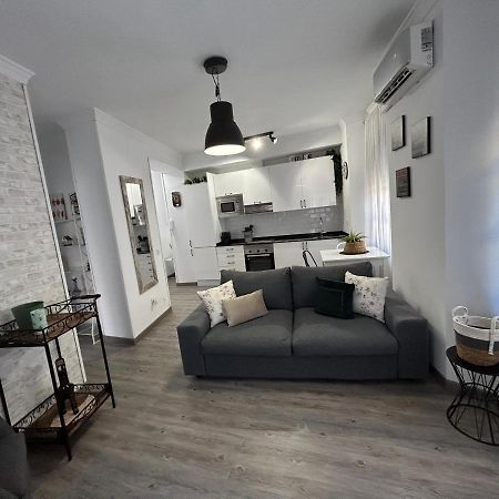 Elegante Apartamento Centro Historico De Малага Экстерьер фото
