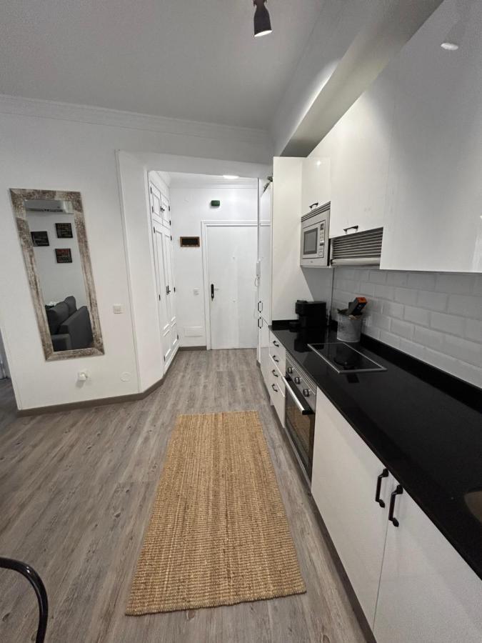 Elegante Apartamento Centro Historico De Малага Экстерьер фото