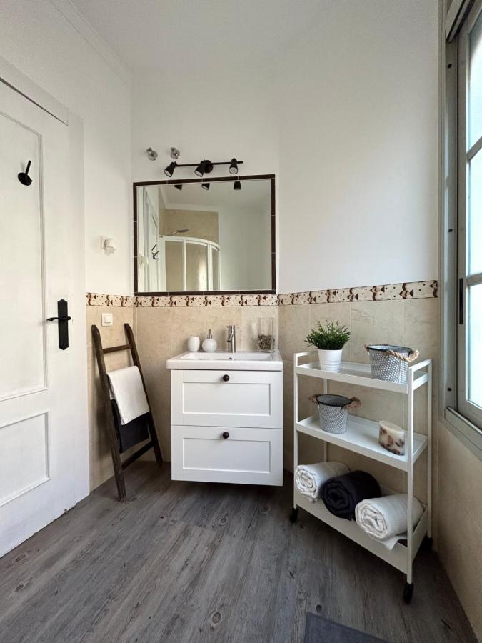 Elegante Apartamento Centro Historico De Малага Экстерьер фото