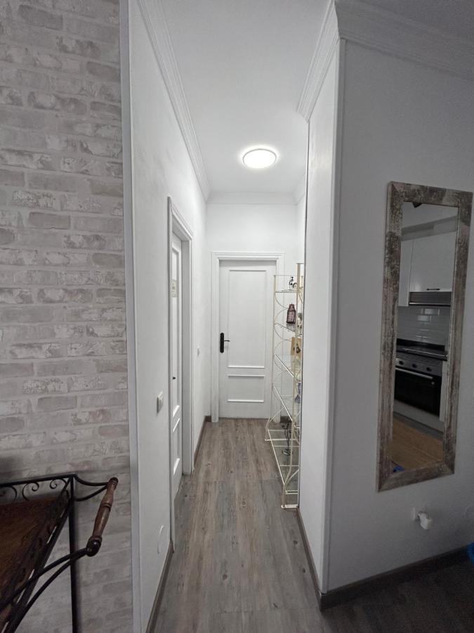 Elegante Apartamento Centro Historico De Малага Экстерьер фото