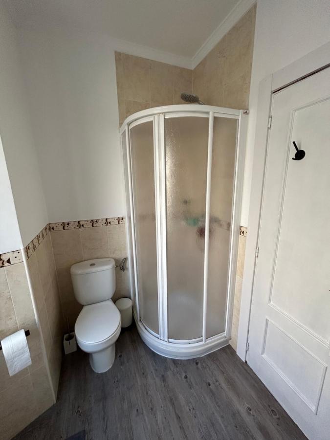 Elegante Apartamento Centro Historico De Малага Экстерьер фото