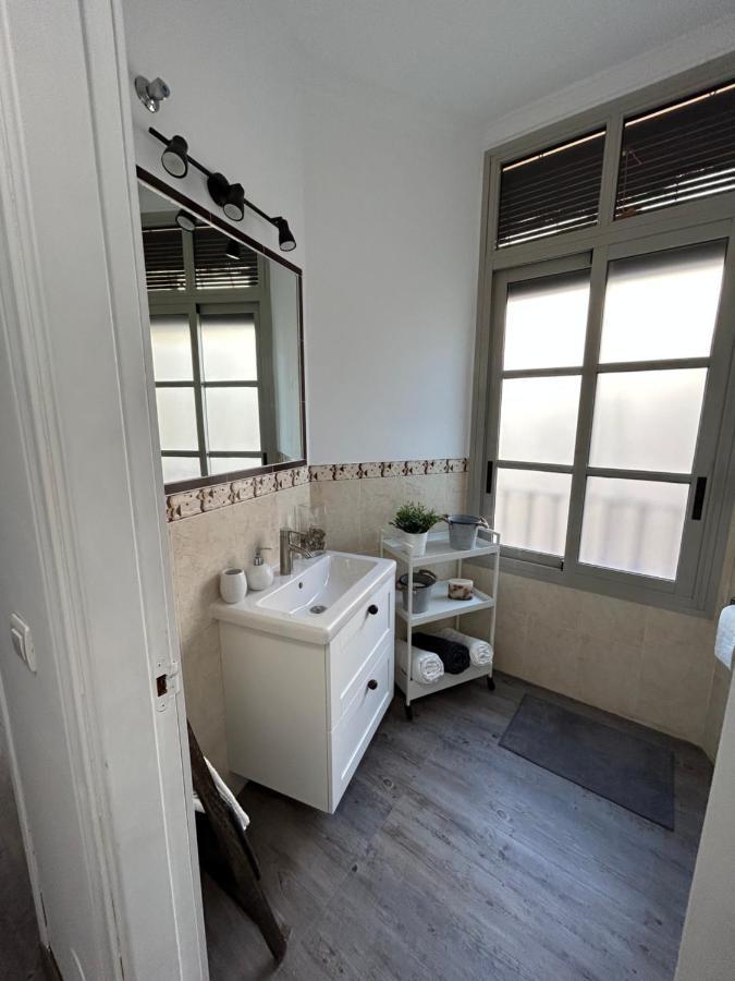 Elegante Apartamento Centro Historico De Малага Экстерьер фото